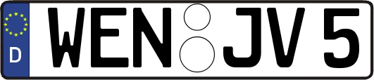 WEN-JV5