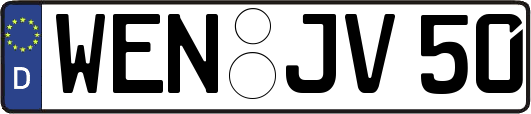 WEN-JV50