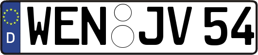 WEN-JV54