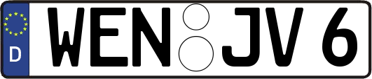 WEN-JV6