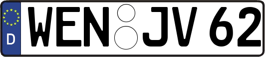 WEN-JV62