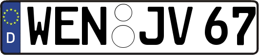 WEN-JV67