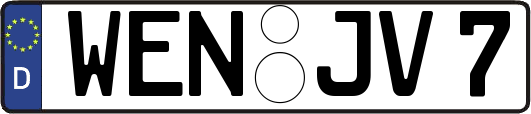 WEN-JV7