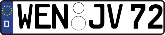 WEN-JV72
