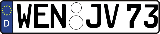 WEN-JV73