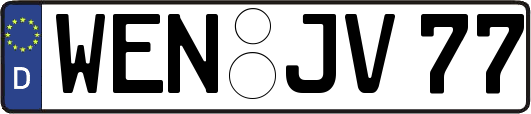 WEN-JV77