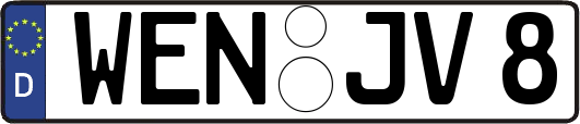 WEN-JV8