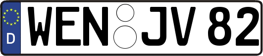 WEN-JV82