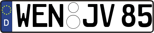 WEN-JV85