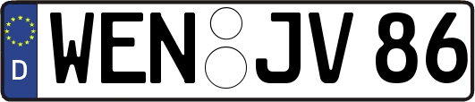 WEN-JV86