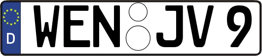 WEN-JV9