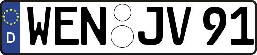 WEN-JV91