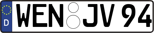 WEN-JV94