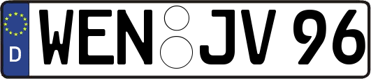WEN-JV96
