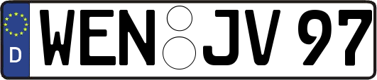 WEN-JV97