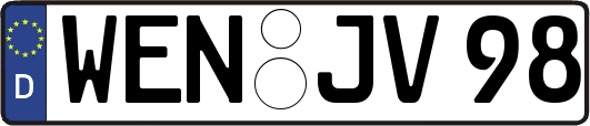 WEN-JV98