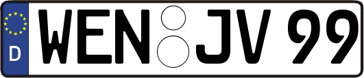 WEN-JV99