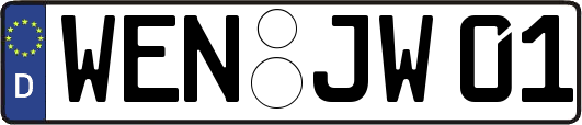 WEN-JW01