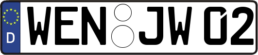 WEN-JW02