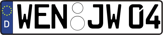 WEN-JW04