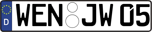 WEN-JW05