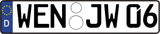 WEN-JW06