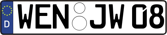 WEN-JW08