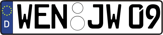 WEN-JW09