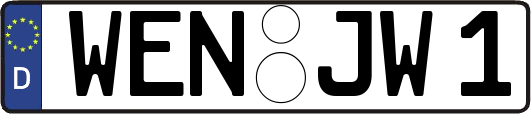 WEN-JW1