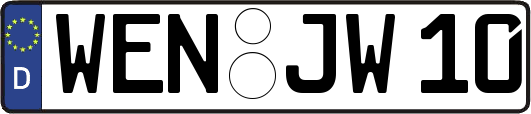 WEN-JW10