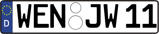 WEN-JW11
