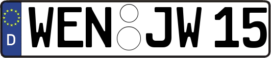 WEN-JW15