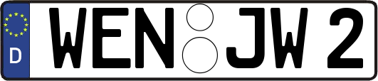 WEN-JW2
