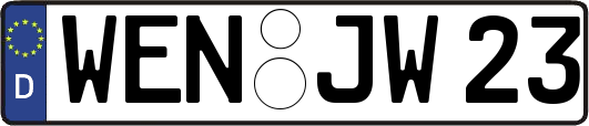WEN-JW23