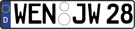 WEN-JW28