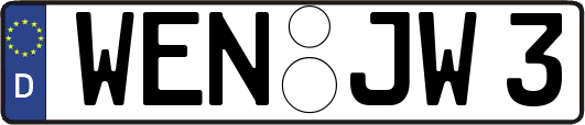WEN-JW3