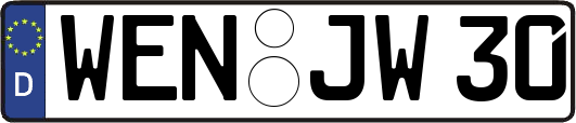 WEN-JW30