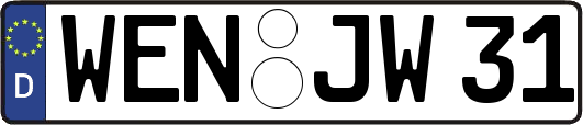 WEN-JW31