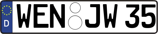 WEN-JW35