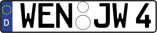 WEN-JW4