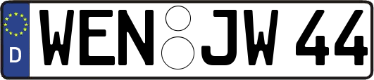 WEN-JW44