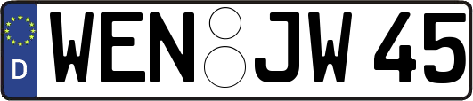 WEN-JW45