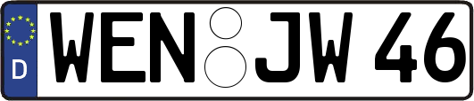 WEN-JW46