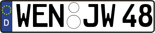 WEN-JW48