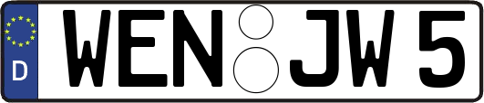 WEN-JW5