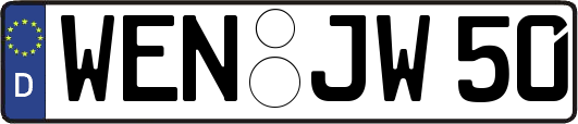 WEN-JW50