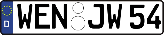 WEN-JW54