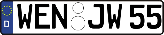 WEN-JW55