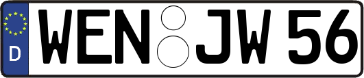 WEN-JW56