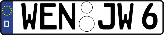 WEN-JW6